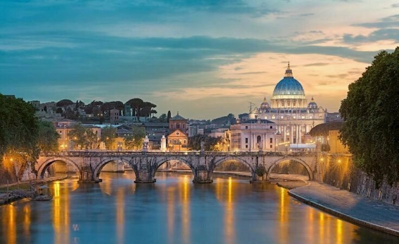 Obraz Fortuna Italy 4* 4*