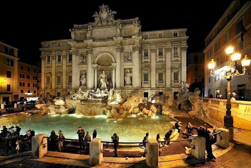 Zdjęcie Fortuna Italy 4* 4*