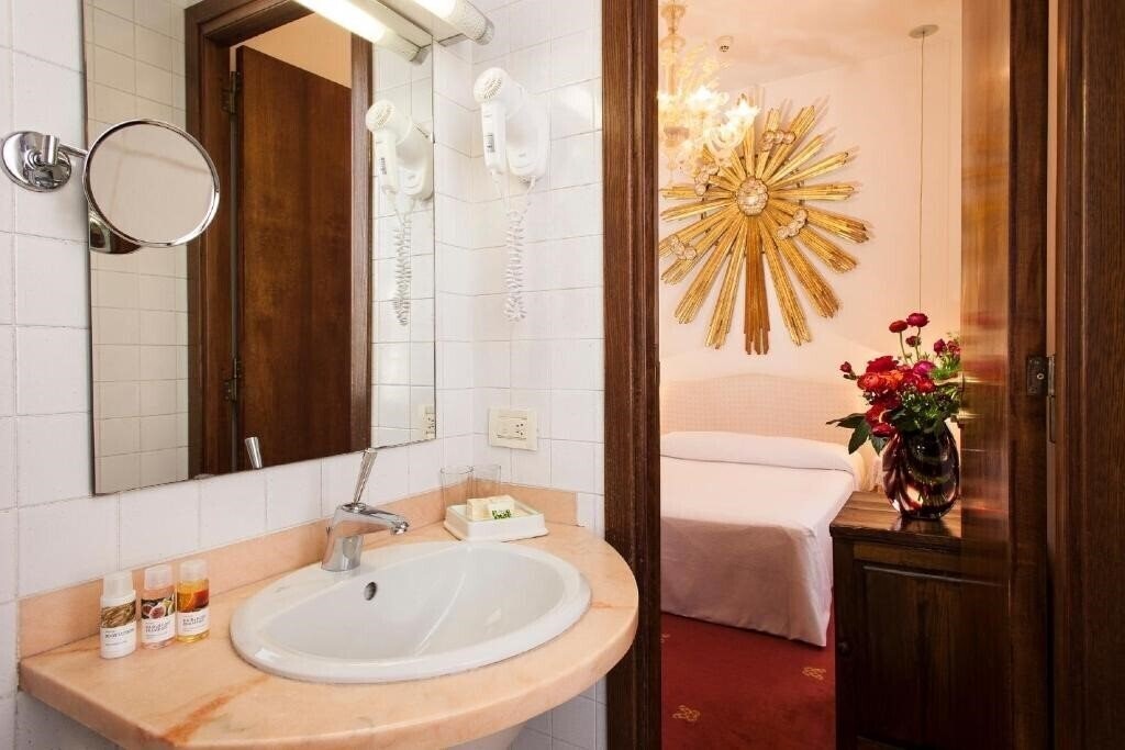 Zdjęcie Columbia 3*