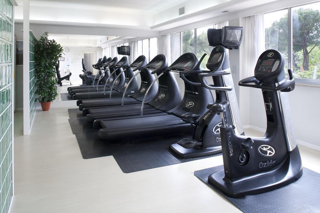 Zdjęcia Holiday Inn Rome Eur Parco dei Medici 4*