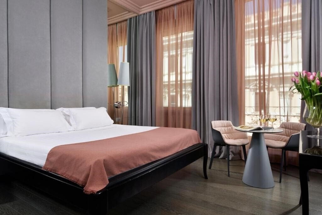 Фото Leon's Place 4*