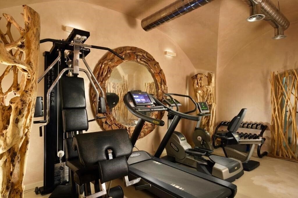 Картинка Leon's Place 4*
