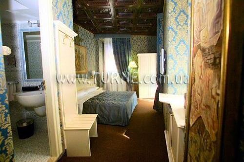 Фотографія Residenza Canova Tadolini 4*