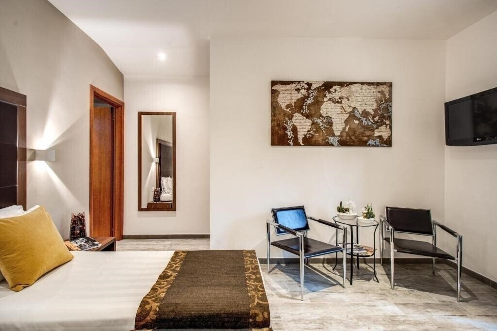 Zdjęcia Rome Garden 3*