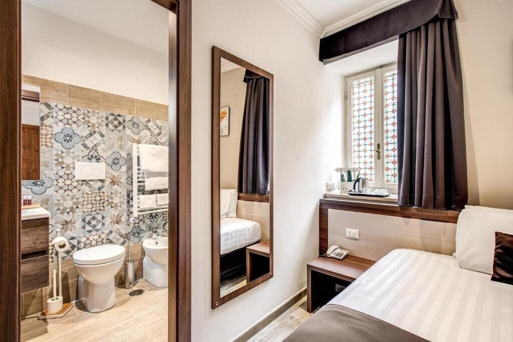 Zdjęcie Rome Garden 3*