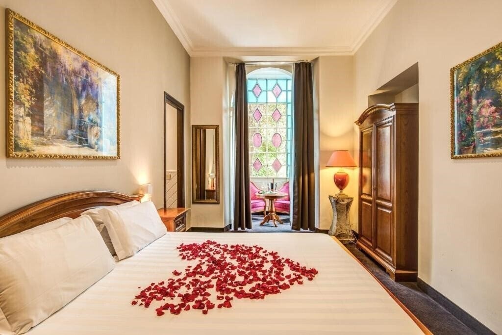 Zdjęcie Rome Garden 3*