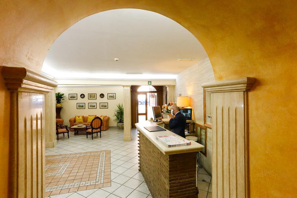 Zdjęcia Tempio Di Pallade 3*