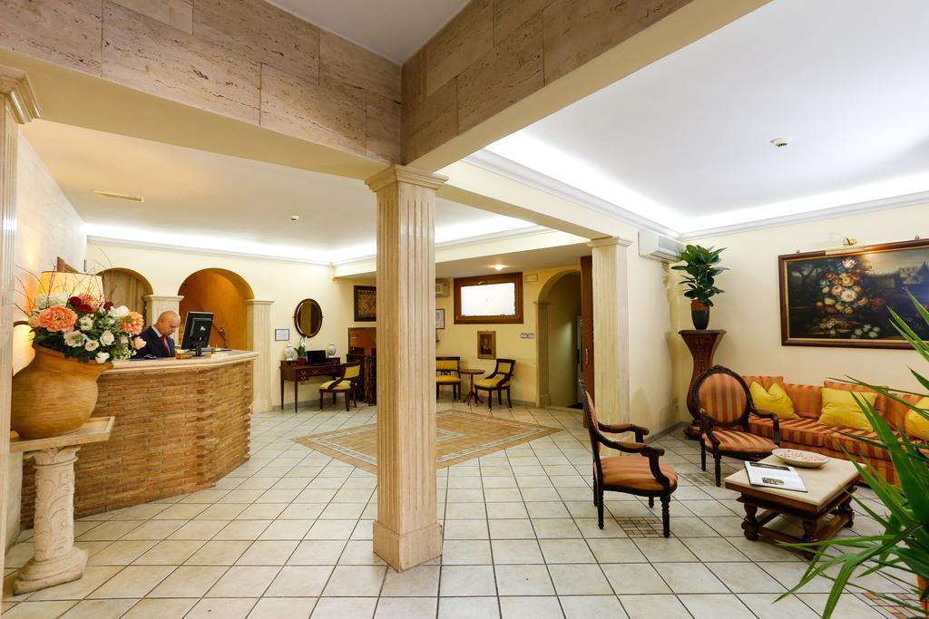 Zdjęcie Tempio Di Pallade 3*