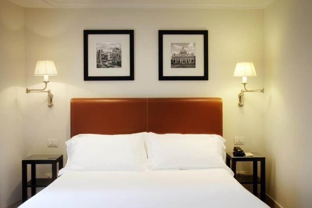 Zdjęcia Albergo Santa Chiara 3*
