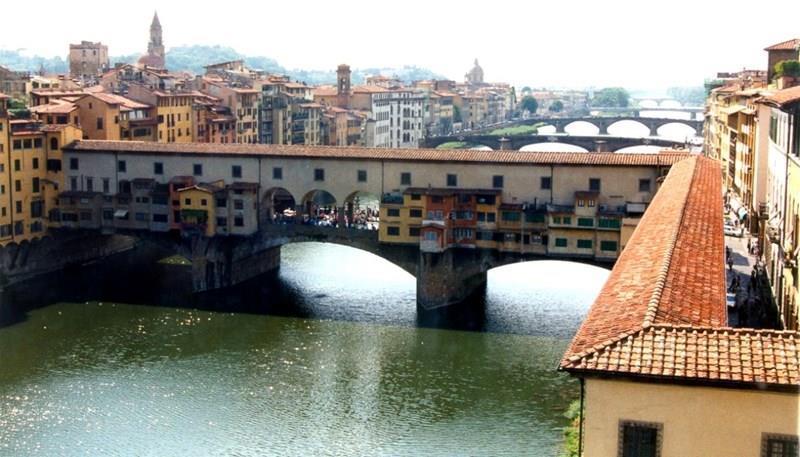 Картинка A La Carte Rome & Florence 3*