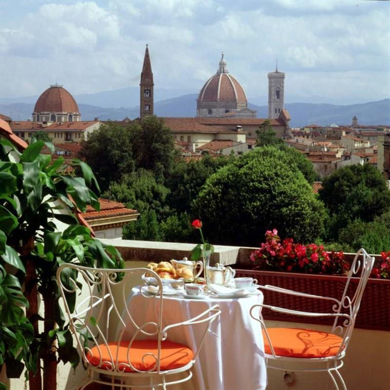 Зображення A La Carte Rome & Florence 3*