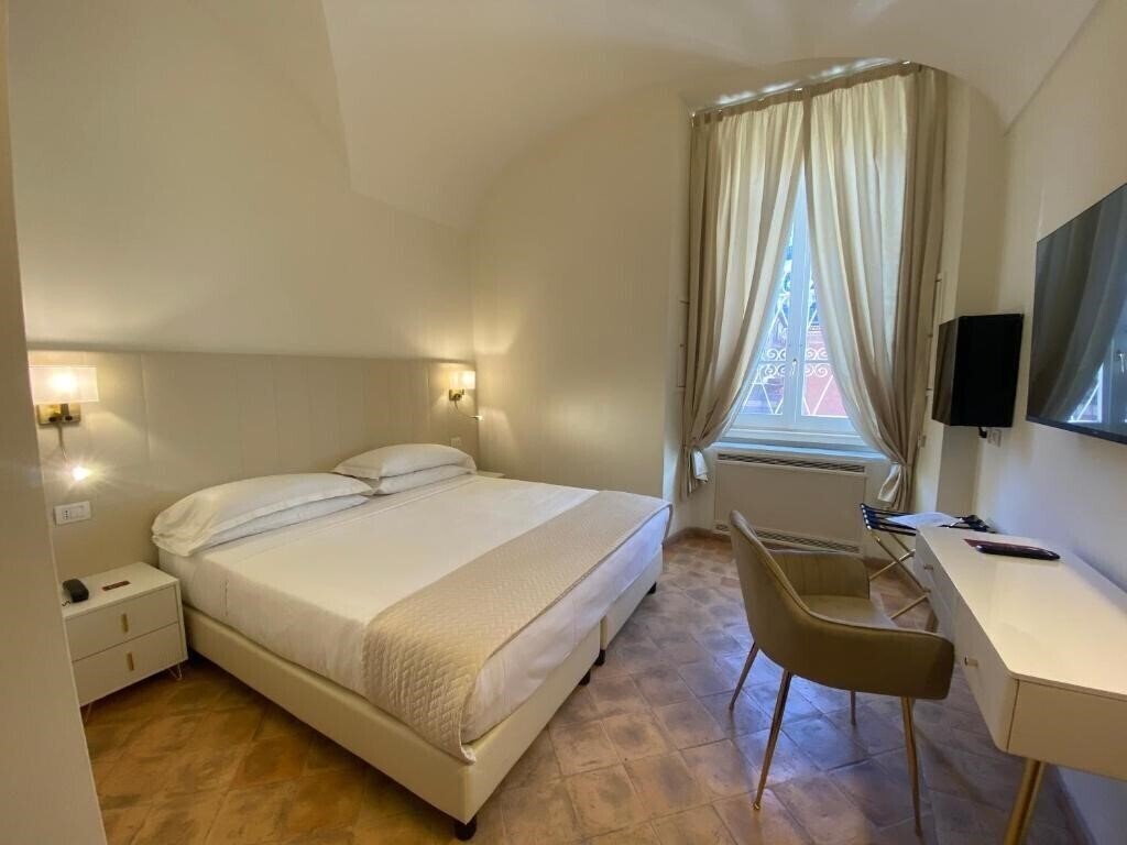 Zdjęcia Dnb House Hotel 3*