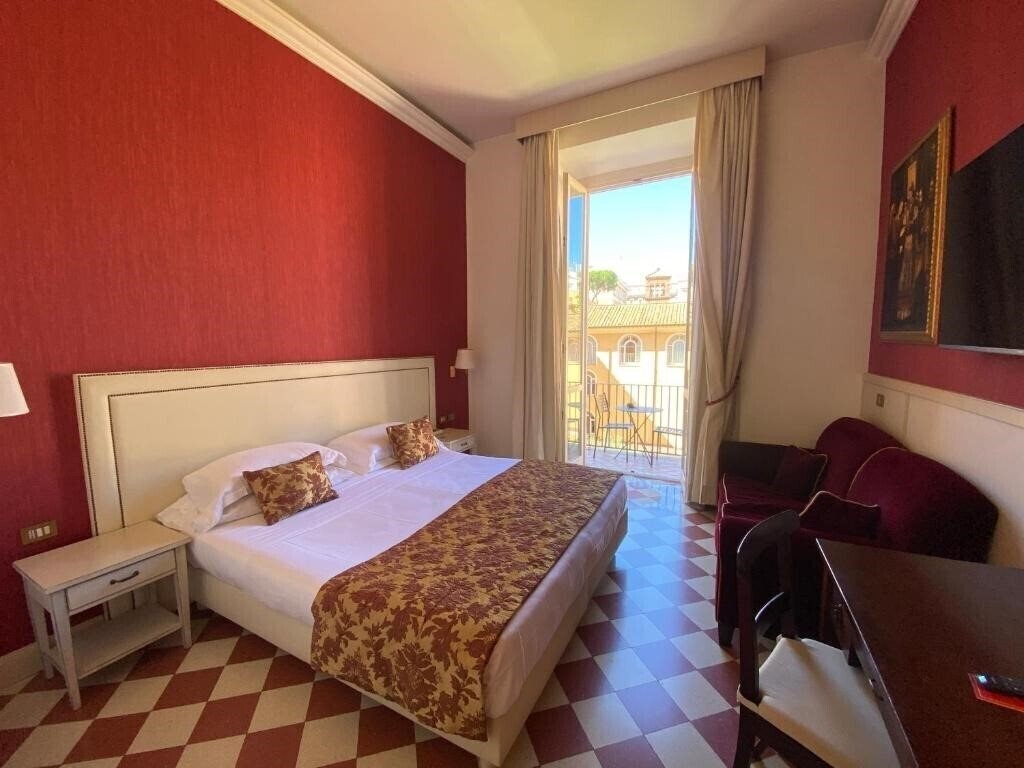 Zdjęcie Dnb House Hotel 3*
