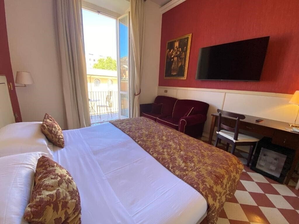 Obraz Dnb House Hotel 3*