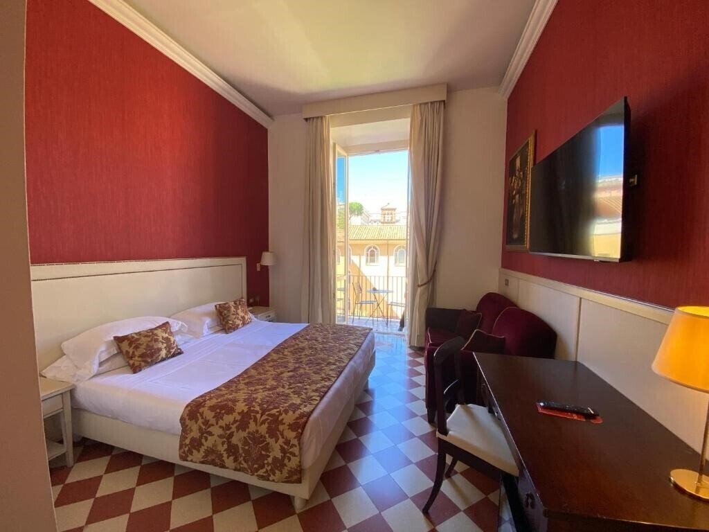 Zdjęcie Dnb House Hotel 3*