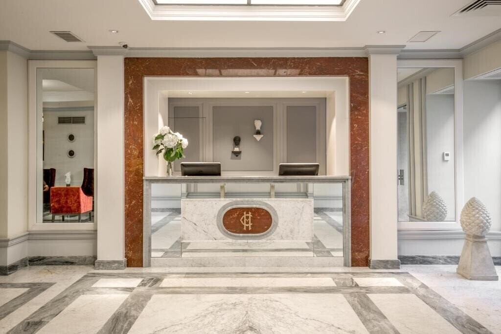 Фото Della Conciliazione 4*