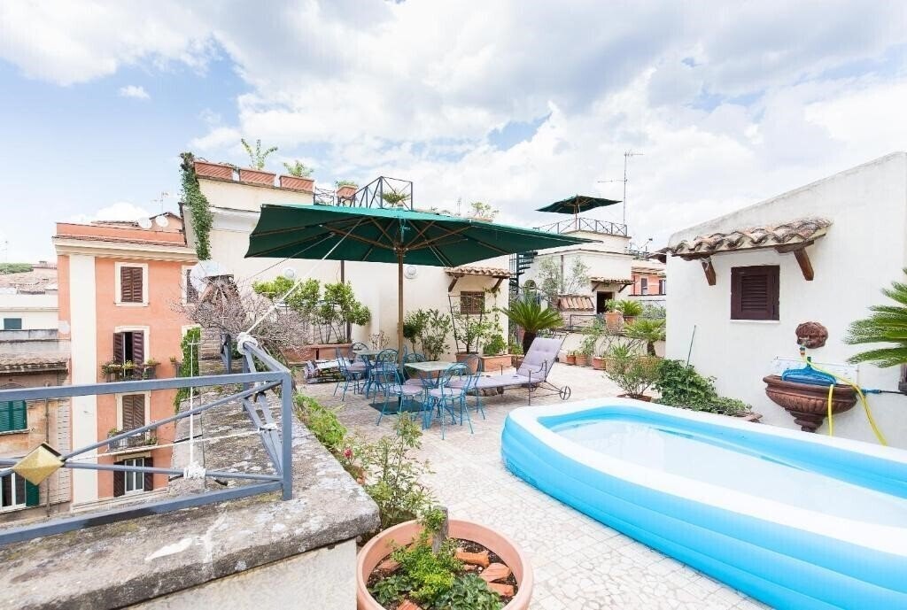 Hotel Celio 3*