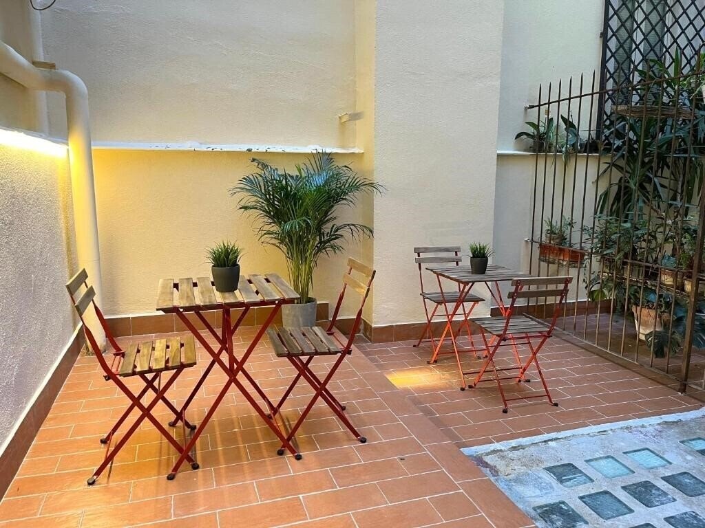 Obraz Cesare Balbo Inn 3*