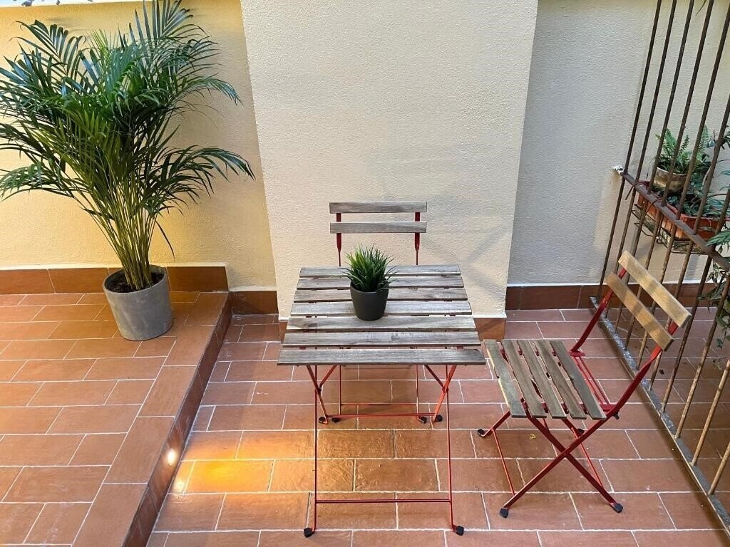 Zdjęcie Cesare Balbo Inn 3*