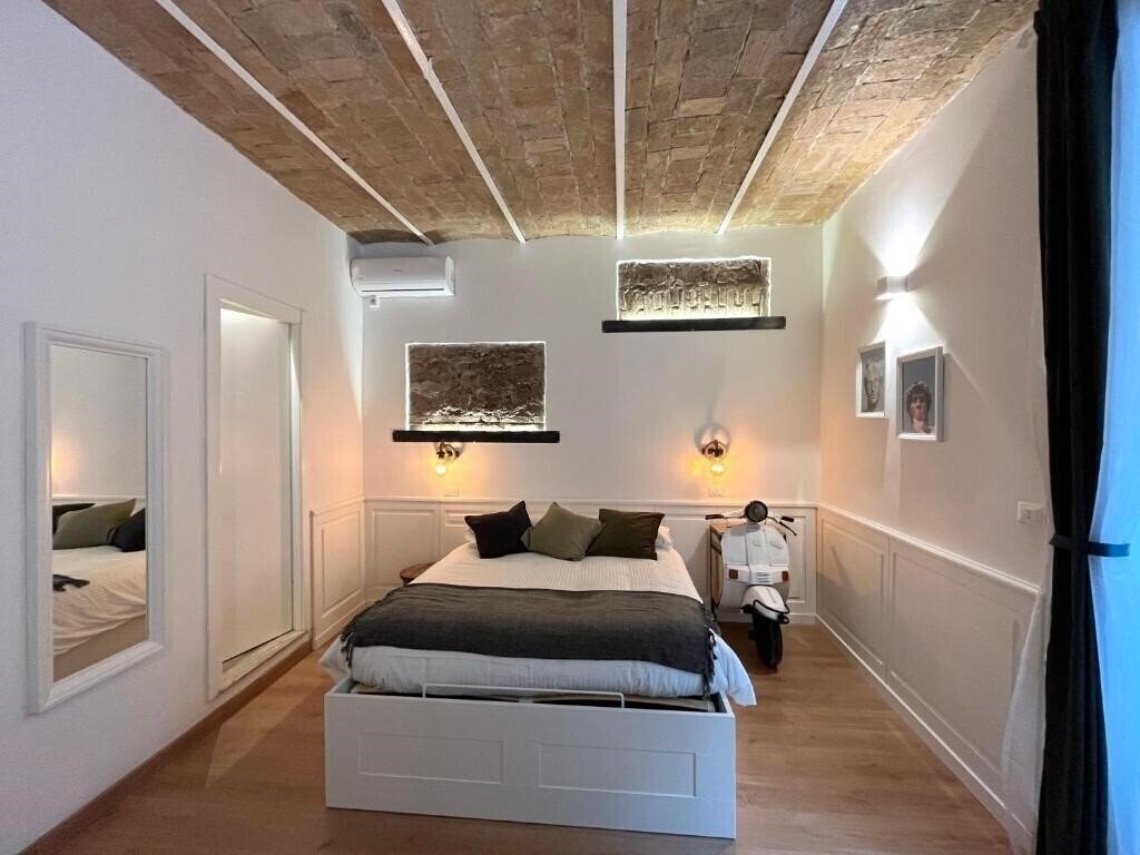 Hotel Cesare Balbo Inn 3*