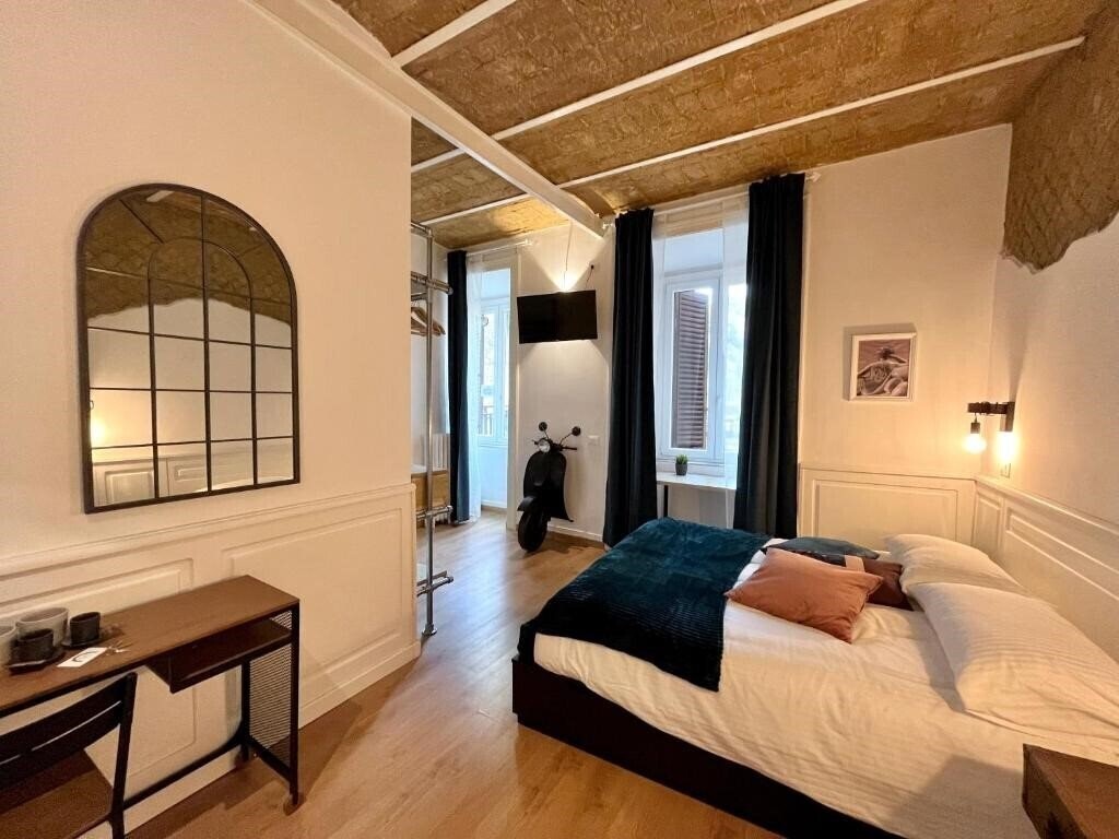 Zdjęcie Cesare Balbo Inn 3*