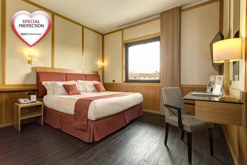 Фото Best Western President 4*