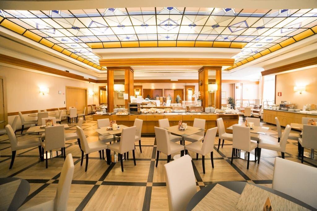 Картинка President Hotel 4*