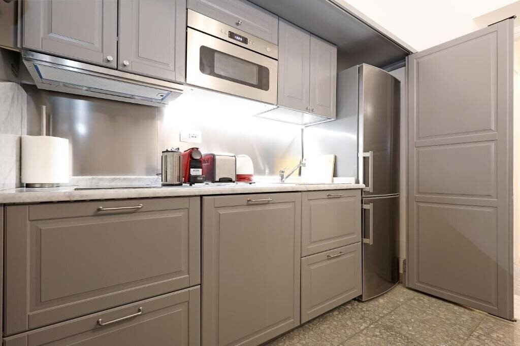 Картинка Piazza Navona (Sunday) Rome Center 3*