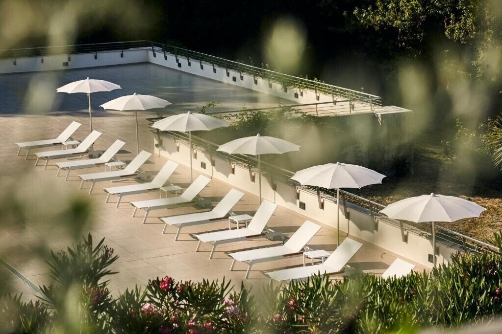 Obraz Villa Pamphili Roma 4*