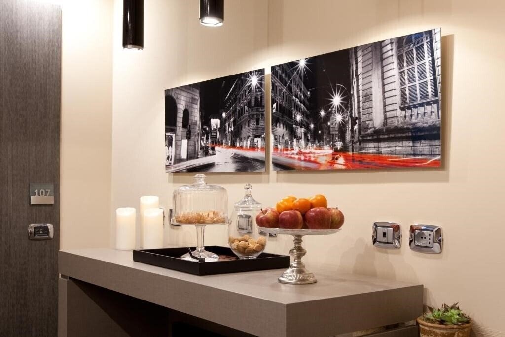 Obraz Quirinale Luxury Rooms 3*
