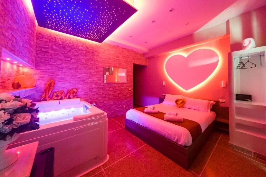 Hotel Cleopatra 3*