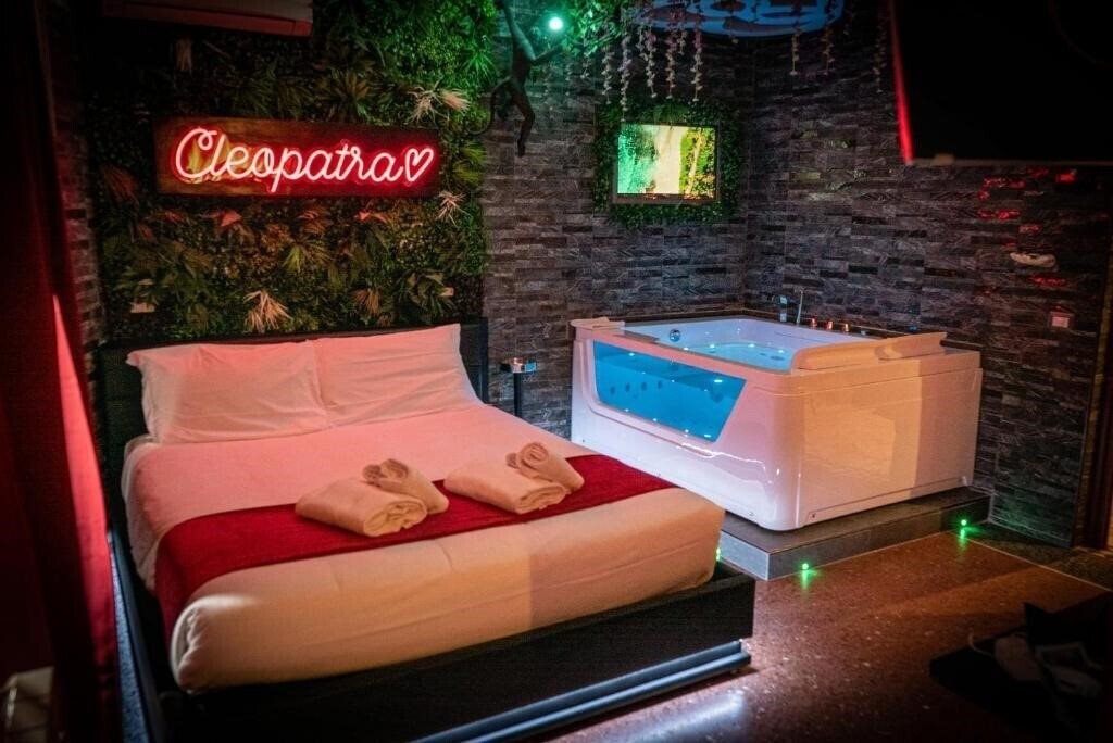 Zdjęcie Cleopatra 3*