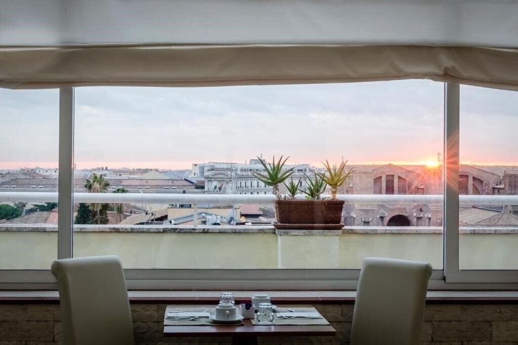 Zdjęcia Exe Domus Aurea 3*