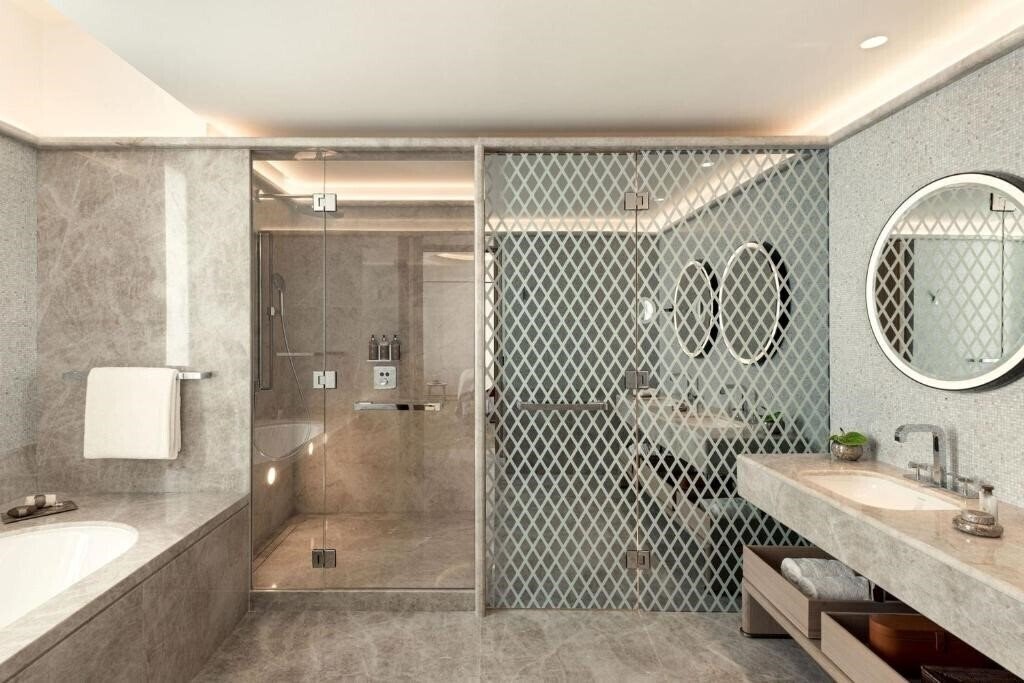 Obraz Bulgari Hotel Roma 5*