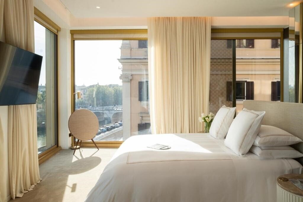 Zdjęcia The First Musica 5*