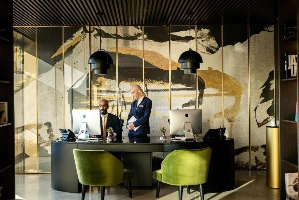 Obraz The First Musica 5*