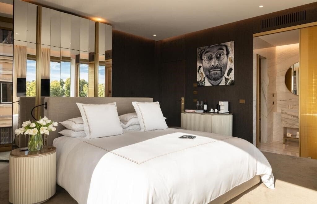 Zdjęcie The First Musica 5*