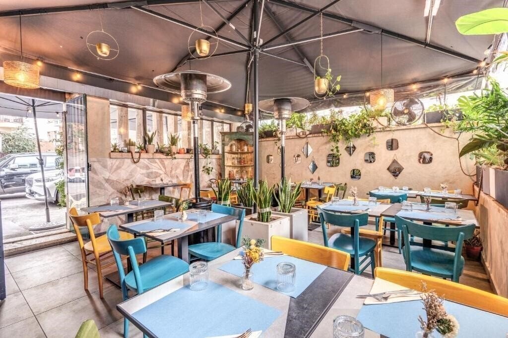 Zdjęcie Apollo Boutique 4*