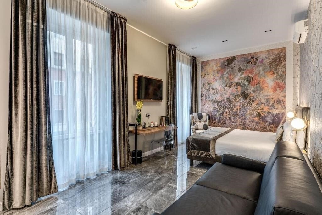 Obraz Apollo Boutique 4*