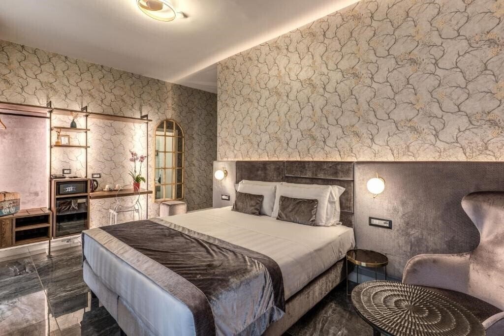 Zdjęcie Apollo Boutique 4*