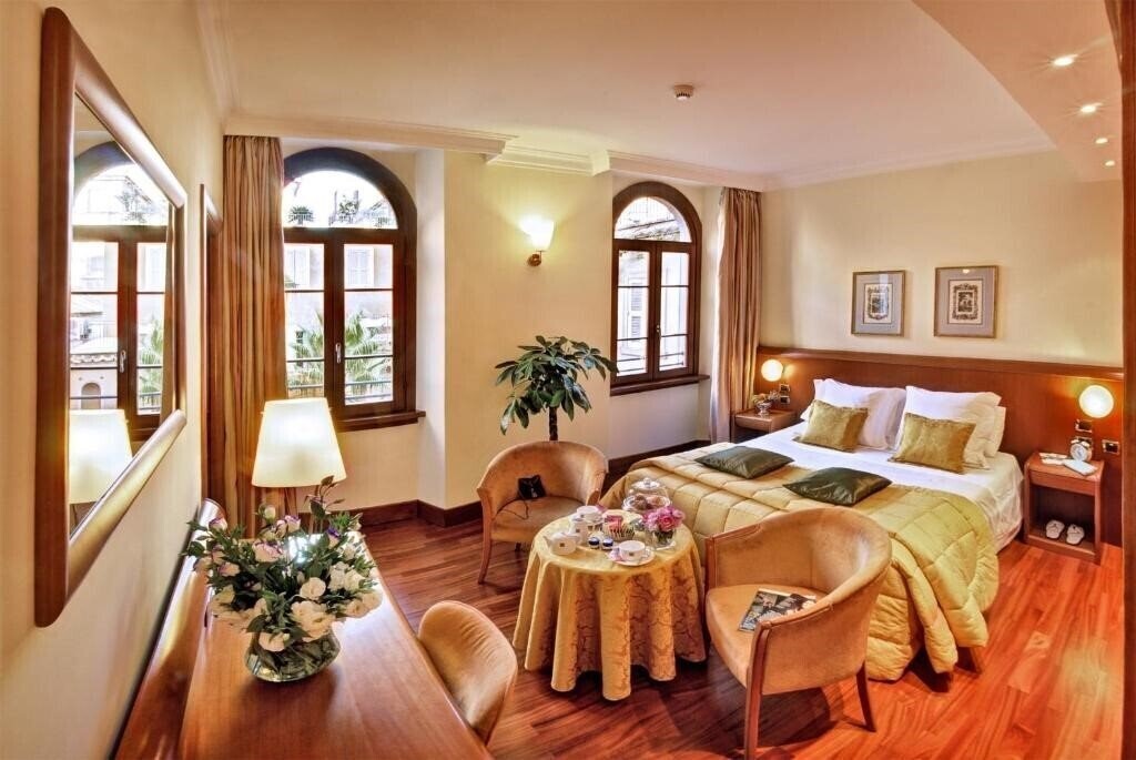 Зображення Ponte Sisto 4*