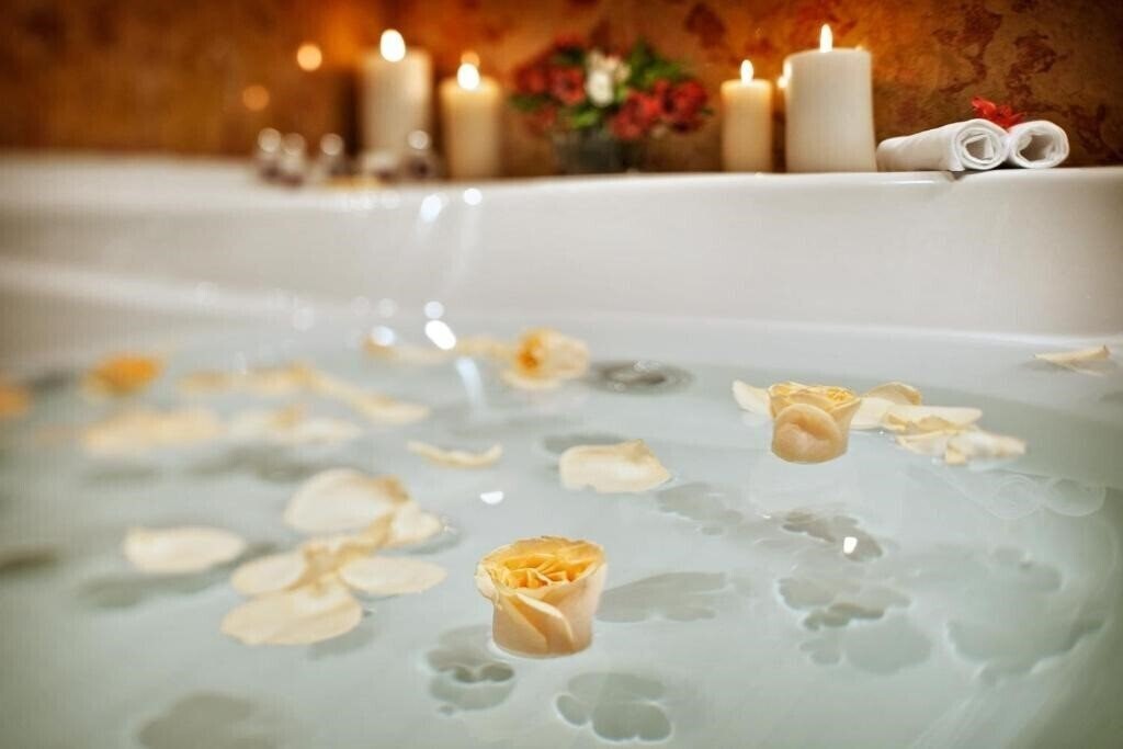 Картинка Ponte Sisto 4*