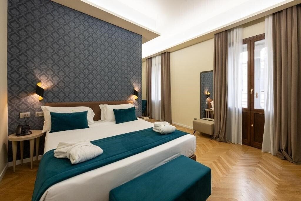 Hotel Caravita 5*