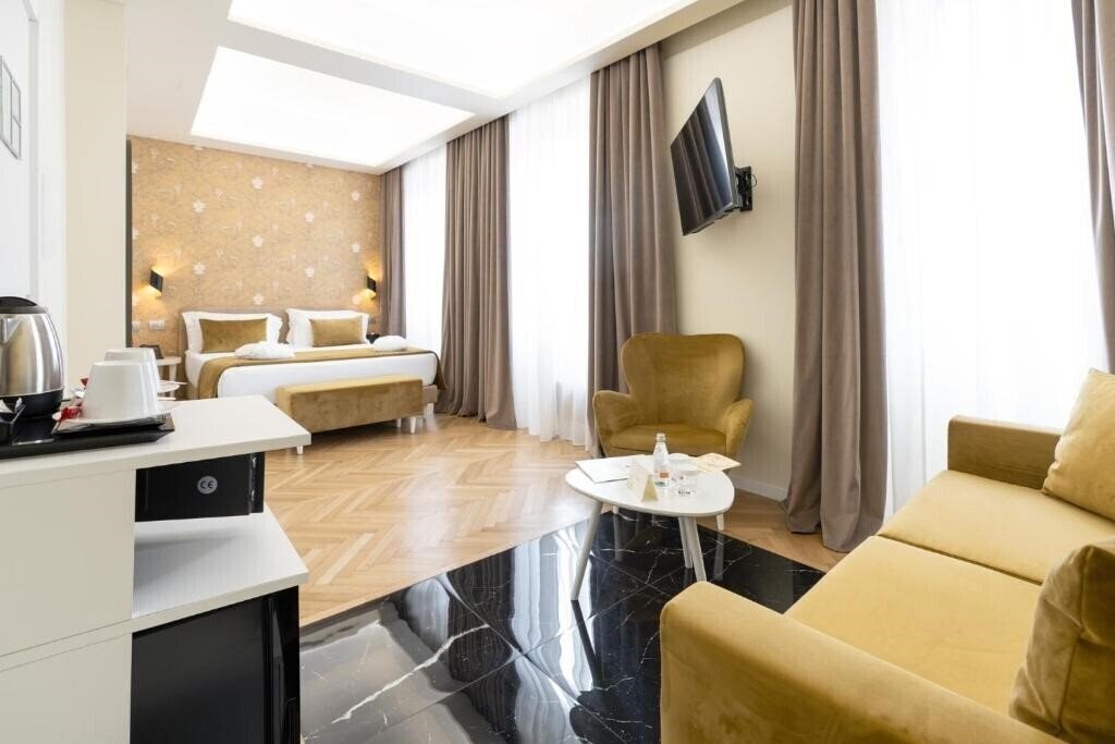 Zdjęcie Caravita 5*