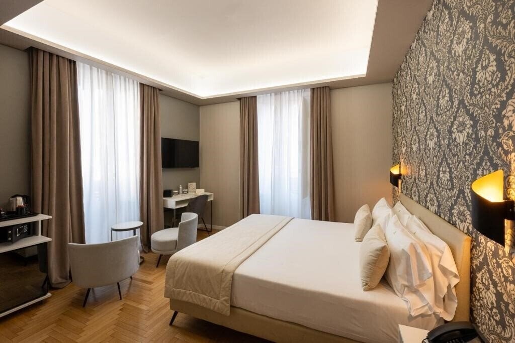 Zdjęcie Caravita 5*