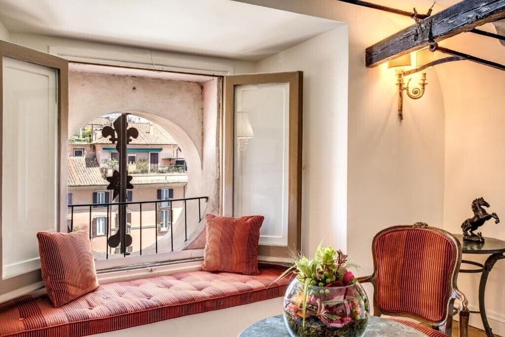 Zdjęcia Eitch Borromini 5*