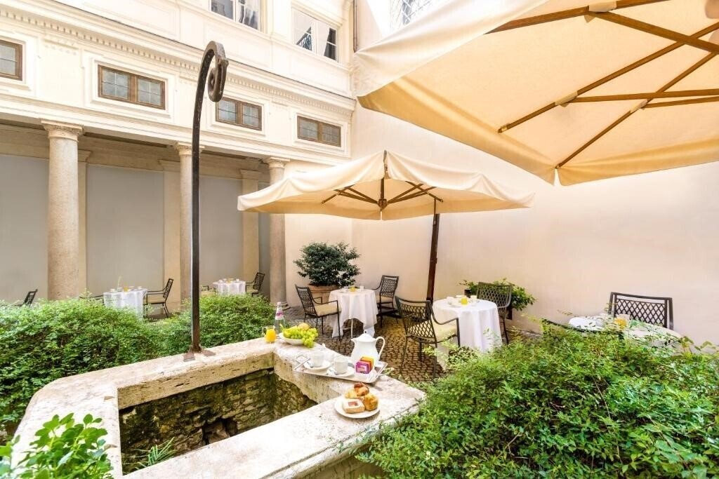 Obraz Eitch Borromini 5*