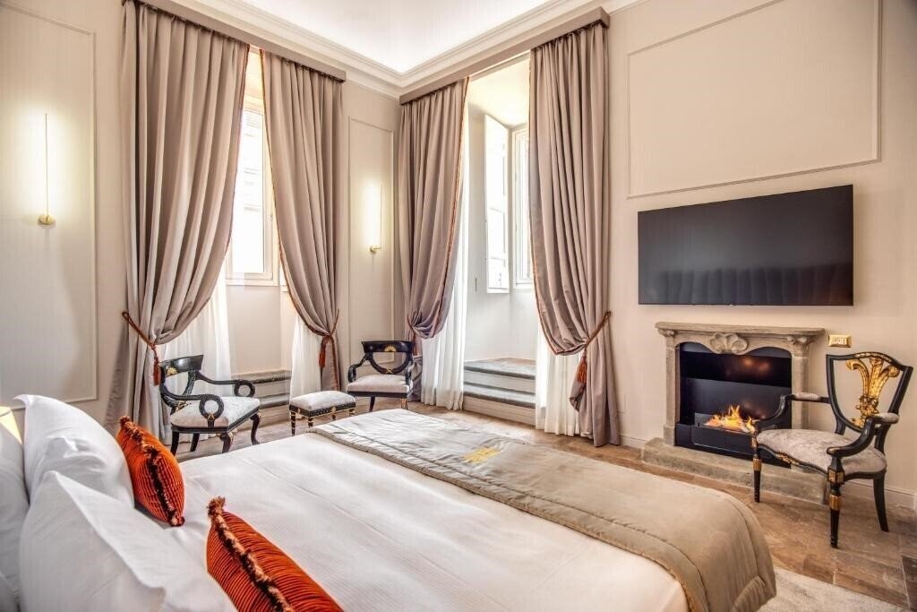 Zdjęcie Eitch Borromini 5*