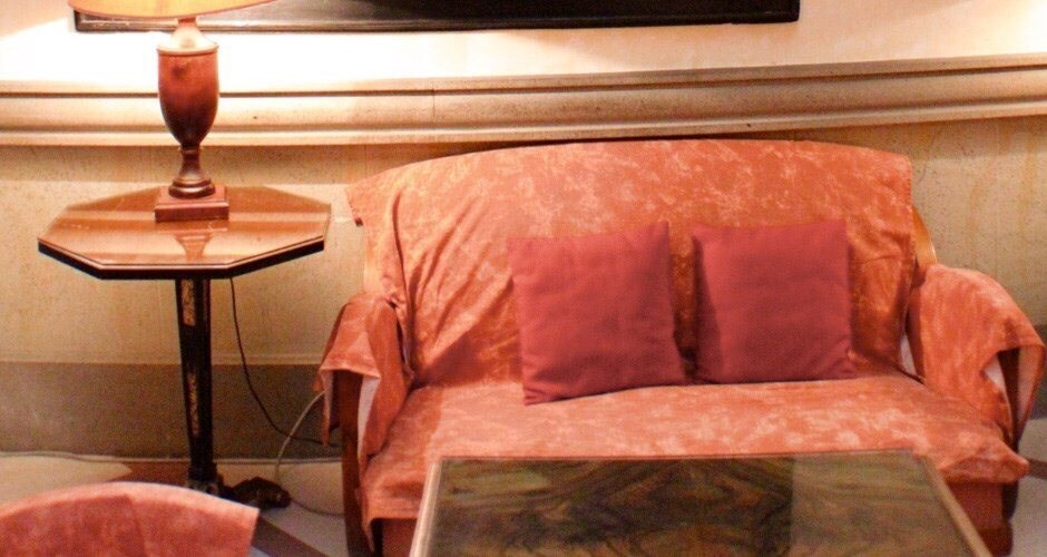 Картинка Grand Hotel Olympic 4*