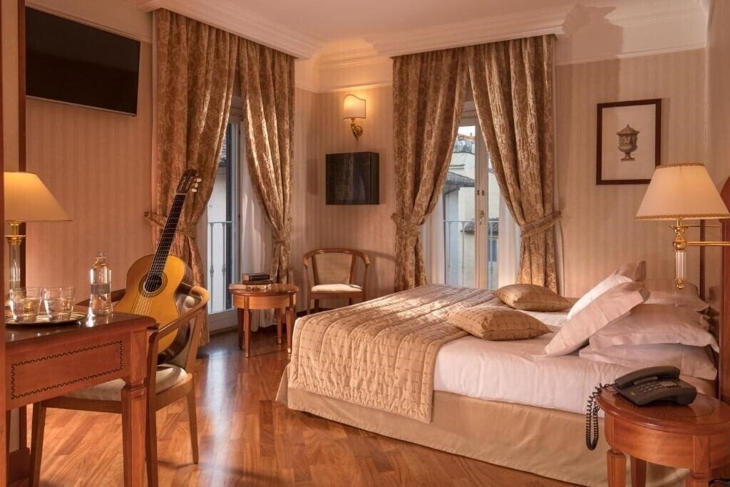 Zdjęcia Albergo Ottocento 4*